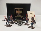 THE ST. PETERSBURG COLLECTION FRENCH ARTILLERY