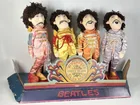 APPLAUSE BEATLES SGT. PEPPERS DOLLS STORE DISPLAY
