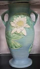 ROSEVILLE, U.S.A 85-18, WATER LILY