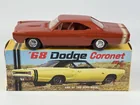 1968 DODGE CORONET R/T PROMO CAR W/ BOX