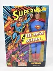 MEGO SUPERMAN FLY AWAY ACTION NIB