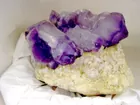 Amethyst Quartz 