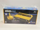 ATARI 2600+ PAC-MAN EDITION CONSOLE NISB