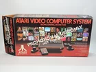 VINTAGE ATARI PROMO USE ONLY VIDEO GAME