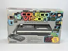 VINTAGE COLECO VISION SYSTEM W/ DONKEY KONG