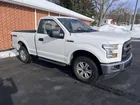 2017 F-150 20k Miles