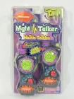 VINTAGE NICKELODEON NIGHT TALKER WALKIE TALKIES
