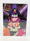 ATARI BUTCHER BILLY VIDEO GAME SET NISB