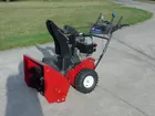 Snowblower