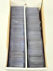 LARGE ASSORTMENT OF MODERN BASEBALL CARDS