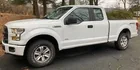 2016 Ford F150