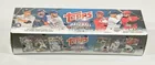 2018 TOPPS BASEBALL COMPLETE SET SERIES 1 & 2