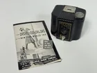 1939 NY WORLD'S FAIR BABY BROWNIE CAMERA - KODAK
