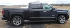 2016 GMC Denali