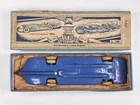 PRE WAR BRITAIN 1400 BLUEBIRD LAND SPEED CAR