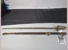 Confederate Civil War Sabre Sword
