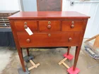 Early Ky. Cherry Huntboard