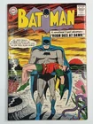 DC BATMAN COMIC BOOK NO. 156 ROBIN DIES AT DAWN