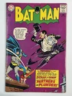 DC BATMAN COMIC BOOK NO. 169 PARTNERS IN PLUNDER