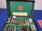 RARE AKRO Agate Salesman's Sample Box