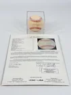 JOE DIMAGGIO AUTOGRAPHED BASEBALL JSA CGC