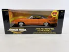 ERTL AMERICAN MUSCLE 1970 PLYMOUTH SUPERBIRD 