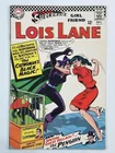 SUPERMAN'S GIRL FRIEND LOIS LANE NO. 70 CATWOMAN 