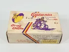 VINTAGE CALIFORNIA MUSCLE BIKE DRAG CHUTE NIB