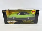 ERTL AMERICAN MUSCLE 1970 PLYMOUTH SUPERBIRD
