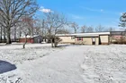 1.16 Acres W/Mobile Home & 4 Car Garage