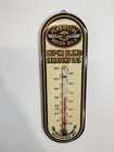 PENN-O-LENE MOTOR OIL CELLULOID THERMOMETER