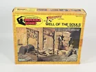 VTG KENNER INDIANA JONES WELL OF SOULS SET