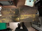 Wagon Sales 1800's Scottsburg
