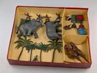 TIMPO BIG GAME HUNTING SET & BOX