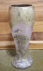 GORGEOUS MONT JOYE CAMEO VASE