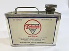 STANDARD OIL CO. POLARINE HALF GALLON CAN