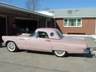 1957  FORD THUNDERBIRD