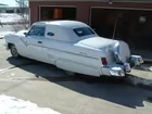 1954 MERCURY MONTEREY SUN VALLEY