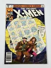 THE UNCANNY X-MEN COMIC BOOK NO. 141 NEWSSTAND