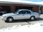 2000 MERCURY GRAND MARQUIS