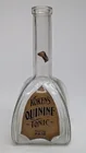KOKEN QUININE HAIR TONIC GRADUATED GLASS BOTTLE