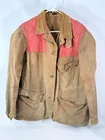 VINTAGE EISNER DUPONT HUNTING JACKET