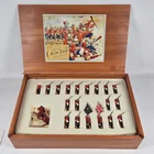 IMPERIAL PROD'S NO 1 QUEENS CAMERON HIGHLANDERS