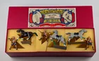 TROPHY MINIATURES SS41 EGYPT & THE SUDAN