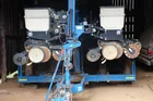 Kinze 3500 6-30 row planter