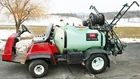 Toro Multi Pro 1250 Sprayer