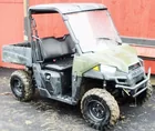 2019 Polaris Ranger 570 Side by Side 