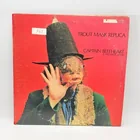 CAPT BEEFHEART TROUT MASK REPLICA 1ST PROMO 2 LP