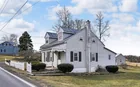Myerstown/Richland Area Country Cape Cod On .63 Ac