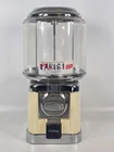 PARISI BEAVER 25 CENT GUMBALL MACHINE